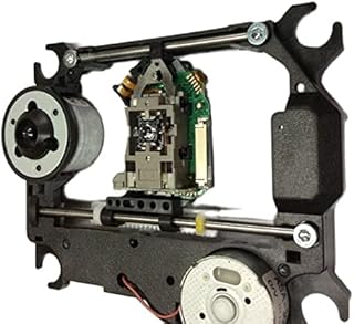 for Ethos Scorpio S Laser Head Ethos/Scorpio S Laser Assy DVD Player Blu-ray CD Player Laser Lens Optical Pick-ups Bloc