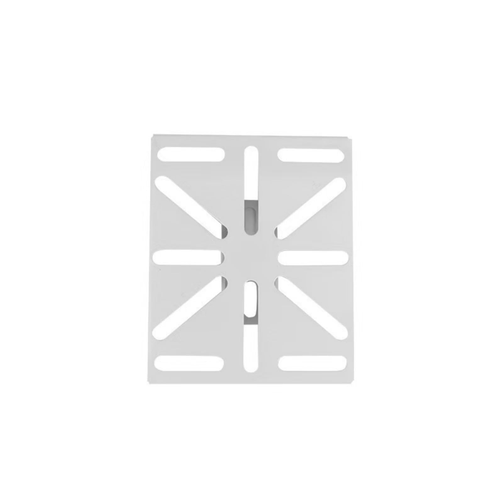 Security Camera Mount Rack Adapter Wall Mount Bracket Plate Bracket Panel for Camera CCTV Installation Option