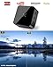 OASLOA New Mini PC 16GB RAM 512GB ROM M.2 SSD Mini Desktop Computer Built-in Alder Lake -N95(up to 3.4Ghz) 4-Core CPU Micro PC with Dual WiFi Bluetooth 4.2 Gigabit Ethernet HDMI 4K USB 3.1