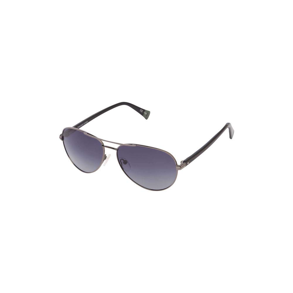 ImageMens Aviator UV Protected Sunglasses - NIMS719C1PSG (Purple_Free Size)