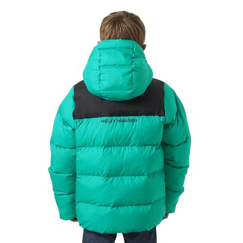 Doudoune Helly Hansen Specter Puffy Jacket pour garçon bleu - 6