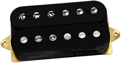 Dimarzio dp155bk Clearance