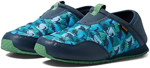 Teva Boy's ReEmber Dinoster Moccasin Review | Image 3