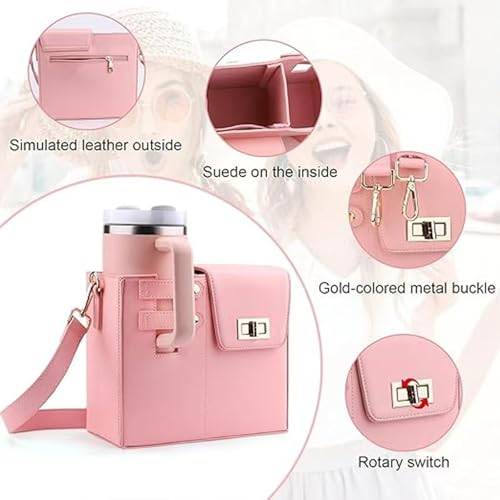 Sac de transport de bouteille d'eau pour éviter les encombrements avec sa poche pratique