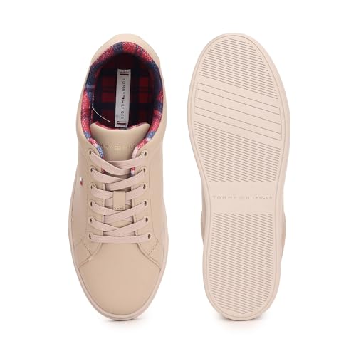 Image of Tommy Hilfiger Womens F23hwfw073 Sneaker