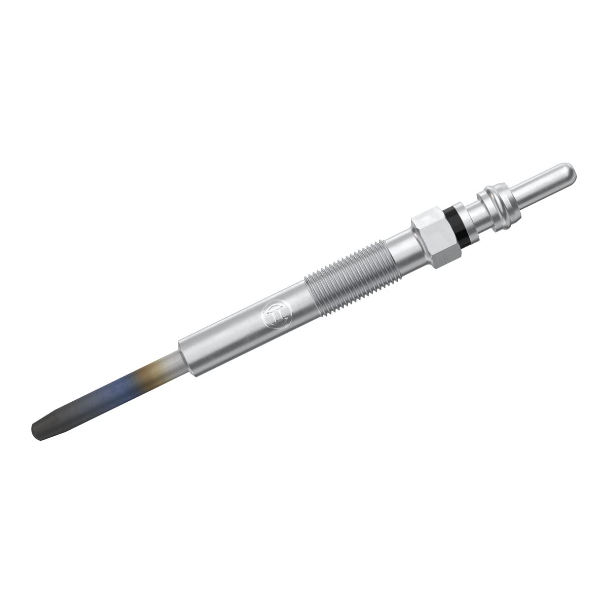 Bosch 0250203012 (GLP210) - Bougie de préchauffage Duraterm - Boite carton - 1 pièce - pour véhicules à moteur diesel (Lot de 4)