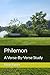 Philemon: A Verse-By-Verse Study (Commentaries - Paul's Epistles)