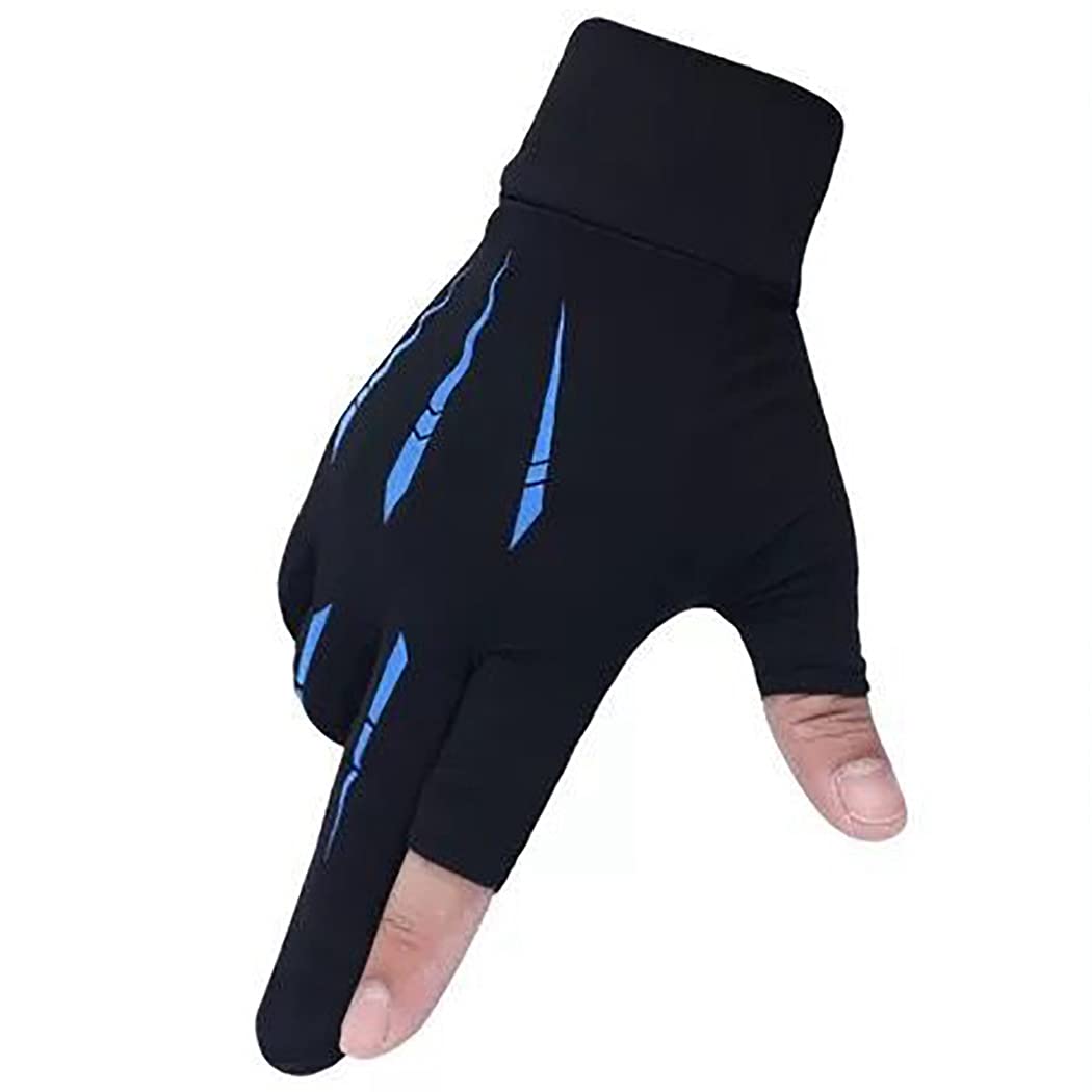 Workout Gloves Nonslip Breathable Unisex Lightweight Protective Fishing Gloves Cycling Gloves Training Driving-image-36