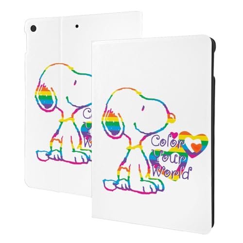 Compatible with スマホケース iPad 第10世代 ケース (2022年) iPad 10.9 ケース iPad 10.9インチ iPad 10.9 カバー 10世代ケース PUレザー スマートカバー オートスリープ機能 (10.9インチ)