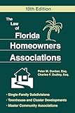 The Law of Florida Homeowners Assoc 13E