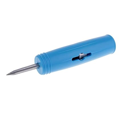 Ubersweet Fishing Rod Pole Ground Holder Fishing Rod Ground Support Stand Rack Model 2 (65010278JEL)