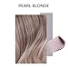 Wella Professionals Color Fresh Mask | Pearl Blonde | Natural Shade | Hair Color-Depositing Mask | Vegan Formula with Avocado Oil | Zero Damage | Silicone Free | 5 Fl Oz