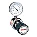 Produktbild Silverline Serie Gasregler, hochrein, 50 psi, inert und korrosionsfrei