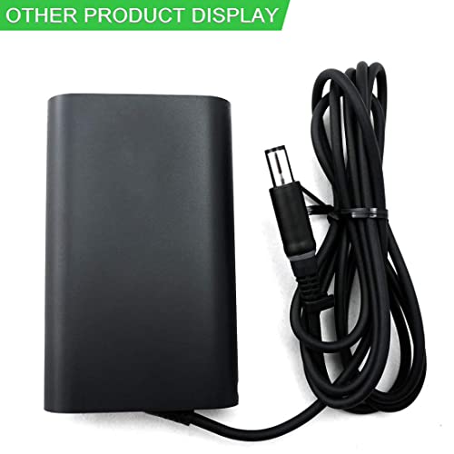 Chargeur Dell 65W 19.5V 3.34A pour Latitude E5450 E5550 E6430 - 6