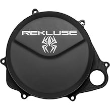 Rekluse Racing 156-04131 Clutch Cover Hon