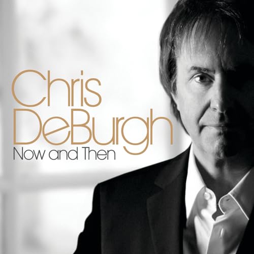 Chris De Burgh
