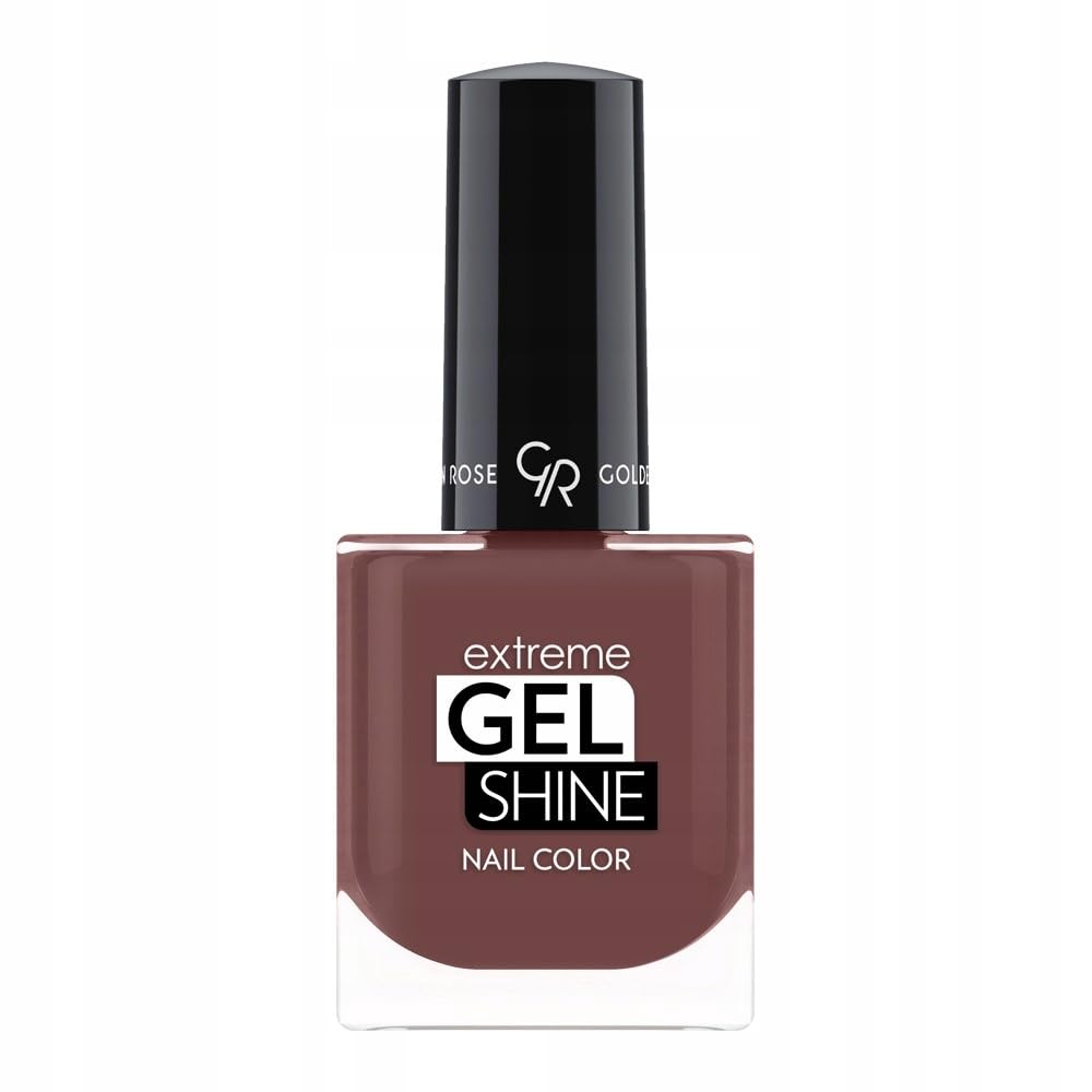 Golden Rose Extreme Gel Shine Nail Color Oje No: 56