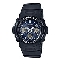 Casio G-Shock Solar- und
