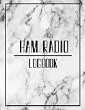 118 mhz radio  Ham Radio Logbook: Ham Radio Operator Logbook, Radio Contact Keeper, Amataur Radio Station Journal, 105 Perfectly Designed Pages To Track All The ... Inches, Great Gift For Any Radio Enthusiast