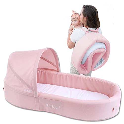 Lulyboo Bassinet To Go