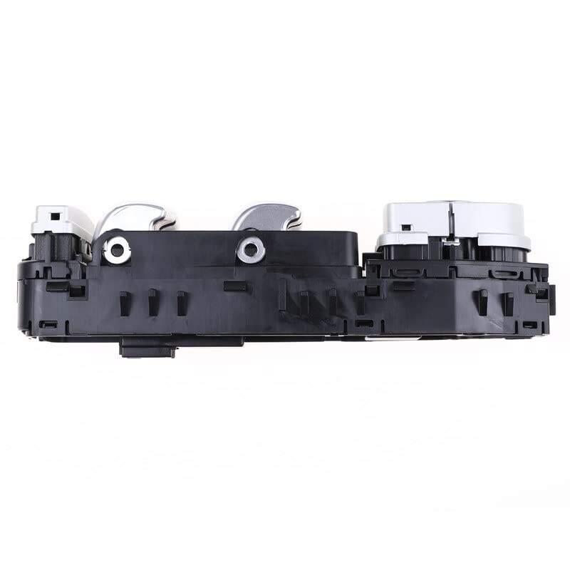 Miniatura 3 de Interruptor de ventana eléctrico para automóvil, para Mercede-Benz W222 Clase S S300 S320 S400 S500 2014-2019 Interruptor de ventana maestro de
