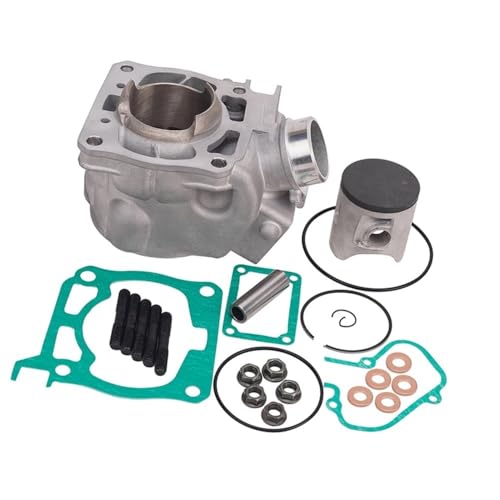 Kit bloc de cylindre YZ125 segments de piston et joint 54mm 1C3-11351-00-00