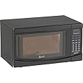 Avanti MO7192TB Microwave Oven, Black