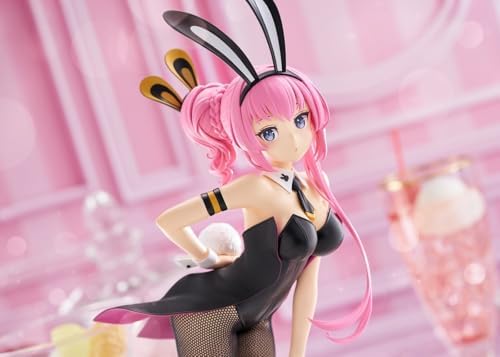 Hatsune Miku Figure Megurine Luka BiCute Bunnies Figure Size: Approx. 11.0 inches (28 cm) image 4