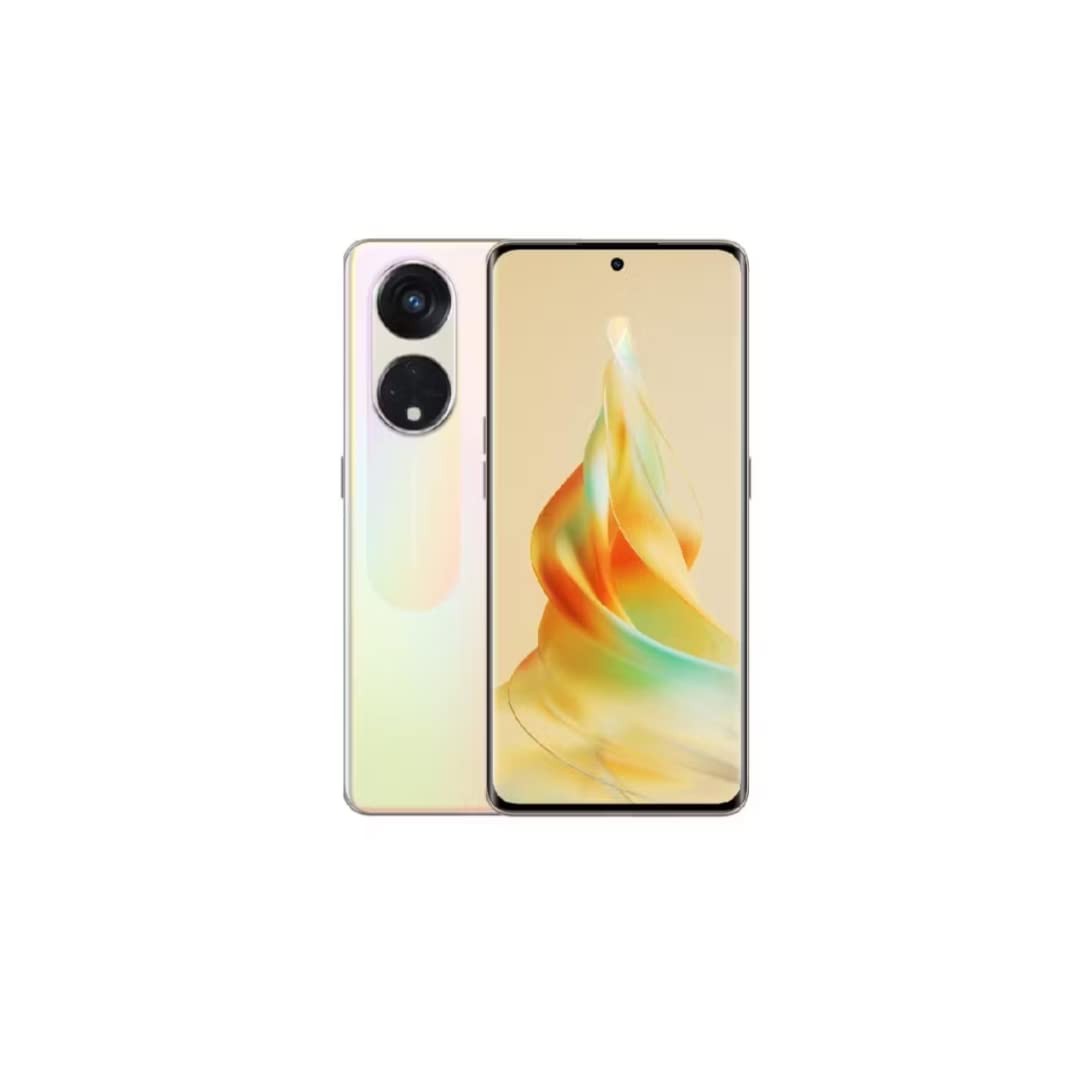 Oppo Reno8 T 5G CPH2505 Dual Sim 128GB Sunrise Gold (8GB RAM