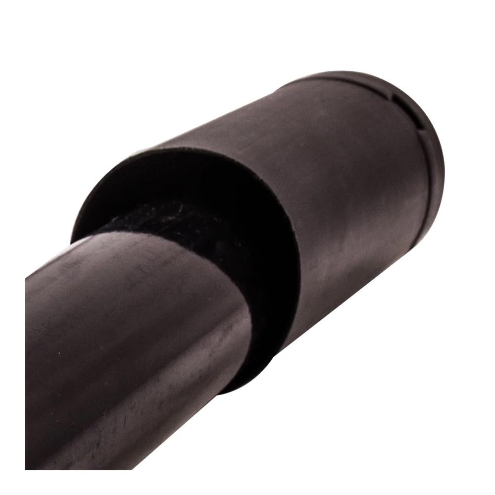 Kit di ammortizzatori ad aria anteriori e posteriori da 4 pezzi, compatibile con Tahoe Yukon Suburban e compatibile con GMC Yukon XL 1500 modello 2000-2006.