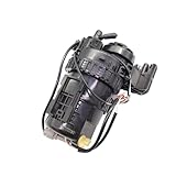 DUCRES 23300-0L090 23300-0L110 23300-0L111 Fuel Filter Compatible with Toyota Hilux Revo Gun125