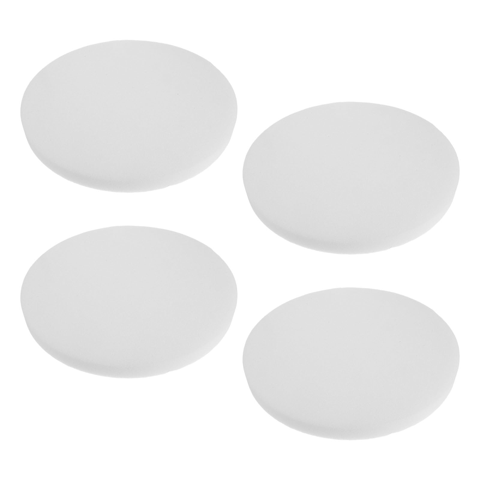 Espuma alta densidad para sillas y sofás comedor juego de 4 piezas