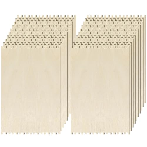 20 Pcs Beginners Wooden Loom Notched Weaving Loom Basket...