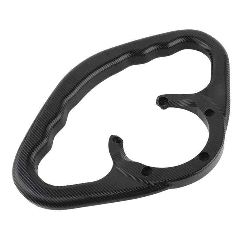 Barre d'appui passager CB650R pour balades confortables duo 2024