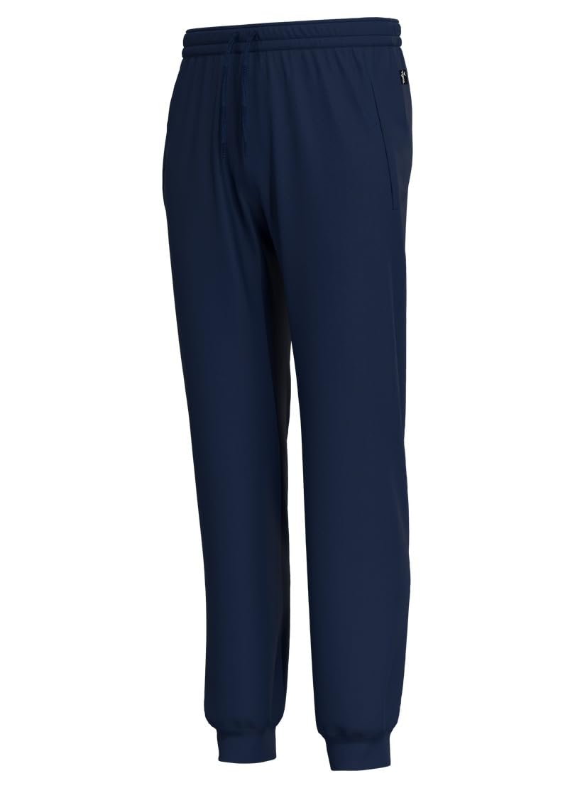 Trigema 674096 - Spodnie sportowe Mężczyźni