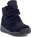 Produktbild Ecco Baby-Jungen Urban Mini Fashion Boot, Night Sky/Night Sky, 21 EU