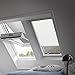 Produktbild Original Velux Verdunkelungsrollo Rollo für GGU/GPU/GHU/GTU DKL S08 1085SWL