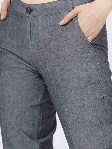 Image of Tokyo Talkies Women Casual Pants