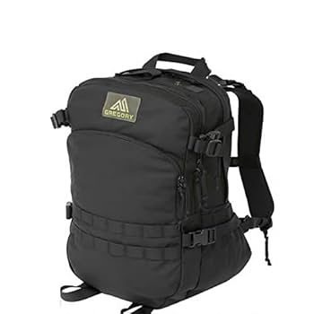 【極美品】GREGORY スピアリコン コヨーテ 29L ミリタリー リュック 極美品】GREGORY スピアリコン コヨーテ 29L ミリタリー リュック