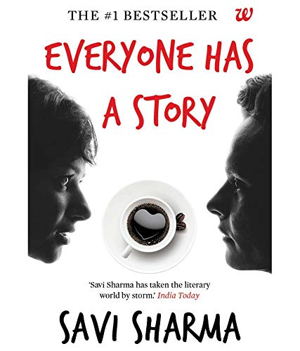 Everyone Has A Story