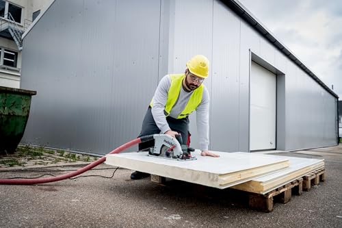 Scie circulaire Metabo KS 85 FS - vue 5