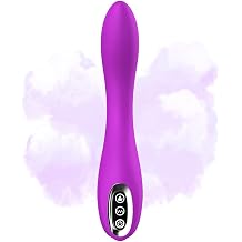 Handheld Electric Cordless Massager Tool with 7 Modes, Rechargeable AN411F