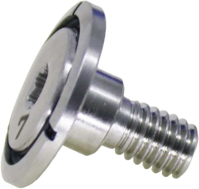 1PC Golf Screws Weights 7g Compatible with Callaway Big Bertha Alpha 815 Driver Head Available