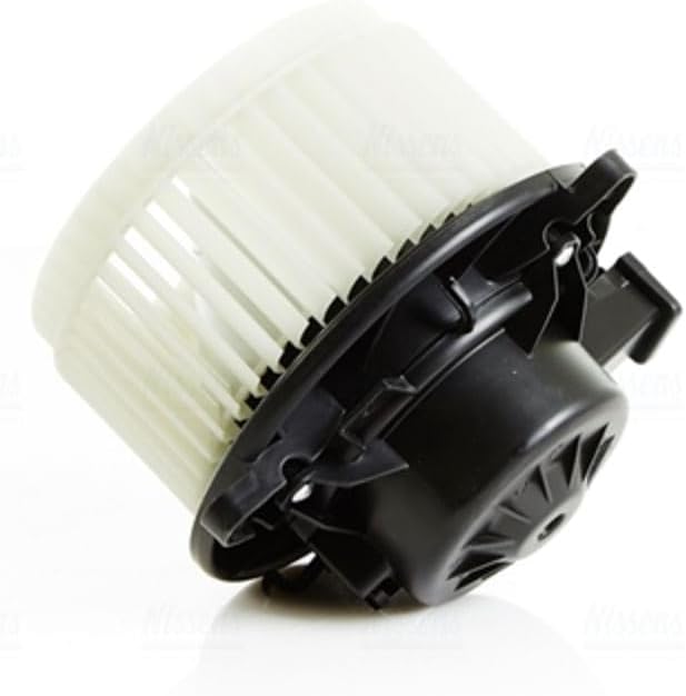 Nissens North America,Inc Blower - 87248