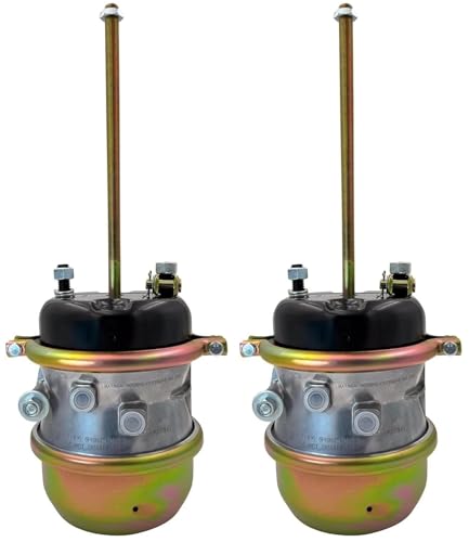 Heavy Duty Brake Chamber