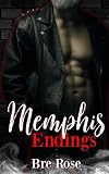 Cover zum Buch Memphis Ending's