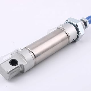 1PCS cylinder DSN-16-40-PPV