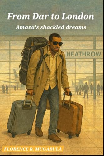 From Dar to London: Amaza's shackled dreams