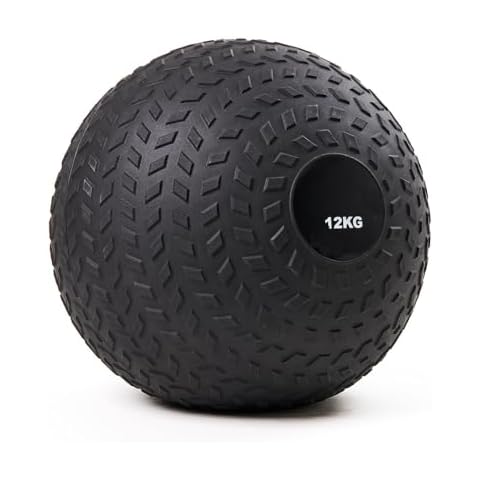 Modern Fitness 12kg Low Bounce Slam Ball Cover
