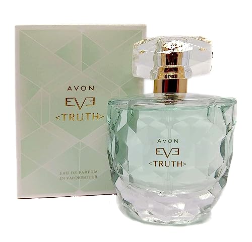 Avon Eve Truth Eau de Parfum Mujer 50ml